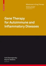 Gene Therapy for Autoimmune and Inflammatory Diseases - 