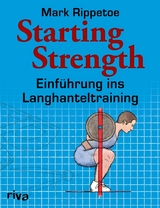 Starting Strength - Mark Rippetoe