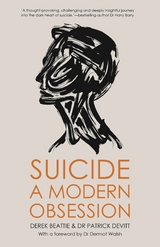 Suicide - Derek Beattie, Dr Patrick Devitt