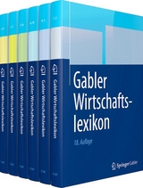 Gabler Wirtschaftslexikon - Springer Fachmedien Wiesbaden; Winter, Eggert