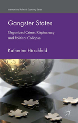 Gangster States -  K. Hirschfeld