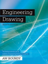 Engineering Drawing + Sketchbook (Pack) - Boundy, A.