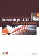 Life Sciences 2013 – Biotech, Medtech, Pharma - 