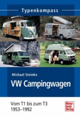 VW Campingwagen - Michael Steinke