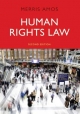 Human Rights Law - Amos Merris Amos