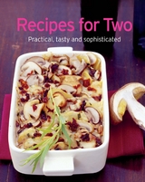 Recipes for Two -  Naumann &  Göbel Verlag