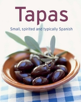 Tapas -  Naumann &  Göbel Verlag