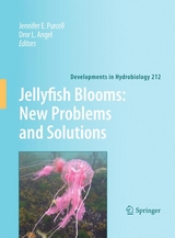 Jellyfish Blooms: New Problems and Solutions - 