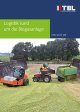 Logistik rund um die Biogasanlage