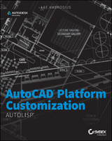 AutoCAD Platform Customization -  Lee Ambrosius