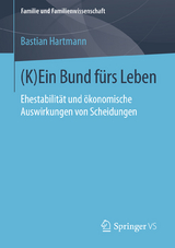 (K)Ein Bund fürs Leben - Bastian Hartmann