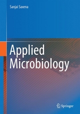 Applied Microbiology -  Sanjai Saxena