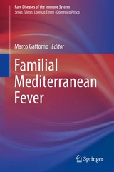 Familial Mediterranean Fever - 