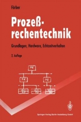 Prozessrechentechnik - Georg Färber