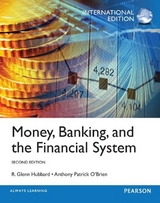 Money, Banking and the Financial System - Hubbard, Glenn; O'Brien, Anthony