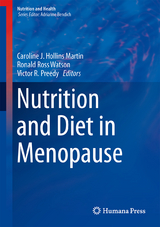 Nutrition and Diet in Menopause - 