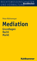Mediation - Peter Röthemeyer