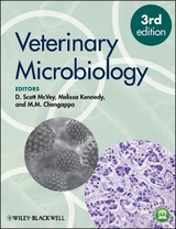 Veterinary Microbiology - McVey, S