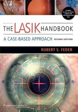 The LASIK Handbook - Feder, Robert S.