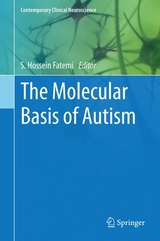 Molecular Basis of Autism - 