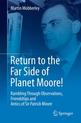 Return to the Far Side of Planet Moore! - Martin Mobberley