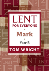 Lent for Everyone - Tom Wright