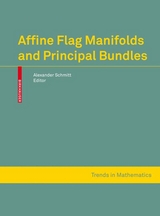 Affine Flag Manifolds and Principal Bundles - 