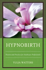 Hypnobirth -  Yulia Watters