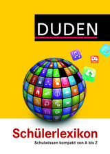 Duden Schülerlexikon - 