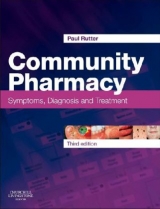 Community Pharmacy - Rutter, Paul