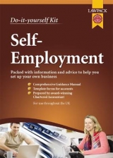 Self-employment Kit - Williams, Hugh