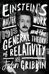 Einstein's Masterwork -  John Gribbin