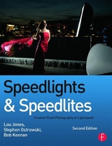 Speedlights & Speedlites - Jones, Lou