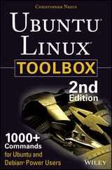Ubuntu Linux Toolbox - Negus, Christopher