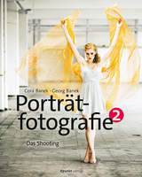 Porträtfotografie 2 -  Cora Banek,  Georg Banek