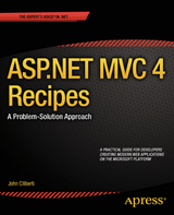 ASP.NET MVC 4 Recipes - John Ciliberti
