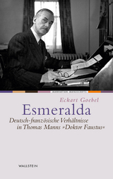 Esmeralda - Eckart Goebel