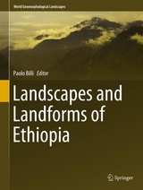 Landscapes and Landforms of Ethiopia - 