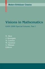 Visions in Mathematics - 