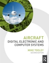 Aircraft Digital Electronic and Computer Systems - Tooley, Mike