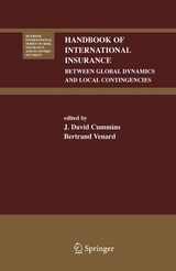 Handbook of International Insurance - 