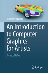 An Introduction to Computer Graphics for Artists - Andrew Paquette