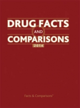 Drug Facts and Comparisons - Facts & Comparisons