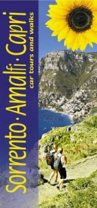 Sorrento, Amalfi, Capri - Tippett, Julian