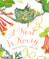 Nest Is Noisy -  Dianna Hutts Aston