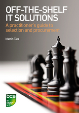 Off-The-Shelf IT Solutions - Martin Tate