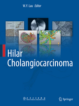 Hilar Cholangiocarcinoma - 