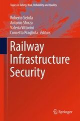 Railway Infrastructure Security - 