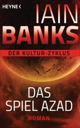 Das Spiel Azad -  Iain Banks