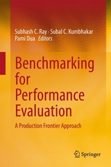 Benchmarking for Performance Evaluation - 